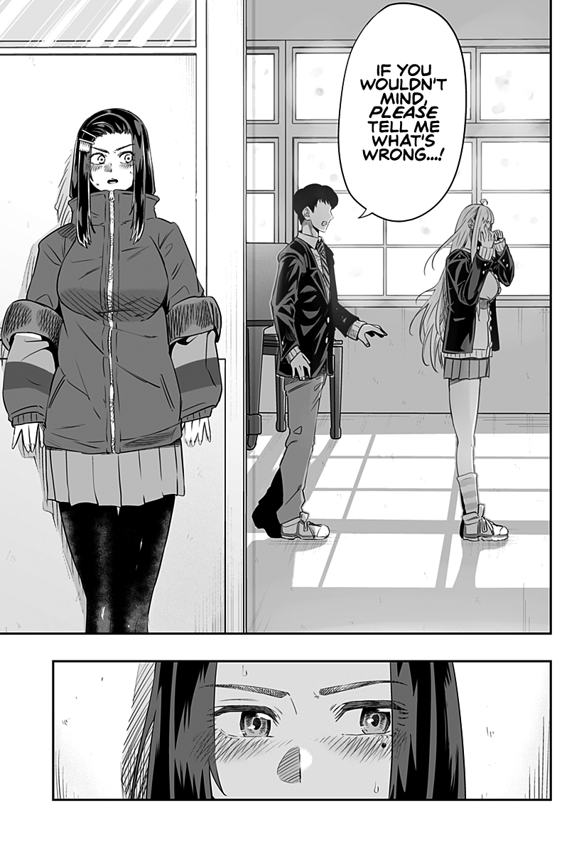 Dosanko Gyaru Is Mega Cute Chapter 14 5